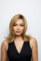 Sophia Wig - 1041   Alexander Couture Collection