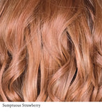 Dolce & Dolce23 E -Belle Tress - Heat Friendly