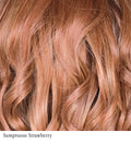 Kushikamana 18 E -Belle Tress - Heat Friendly