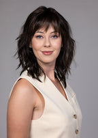 Sydney Belle Tress - Heat Friendly