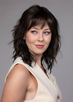Sydney Belle Tress - Heat Friendly