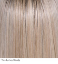 Peerless 14E- Holly Deals (Tres Leches Blonde)