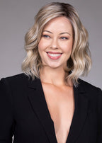 Veronica- Lux SE- Belle Tress - Heat Friendly