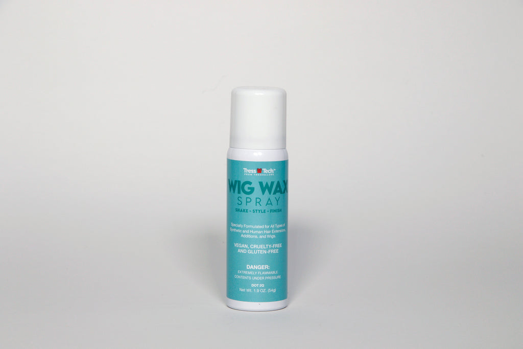 Wig Wax image 1