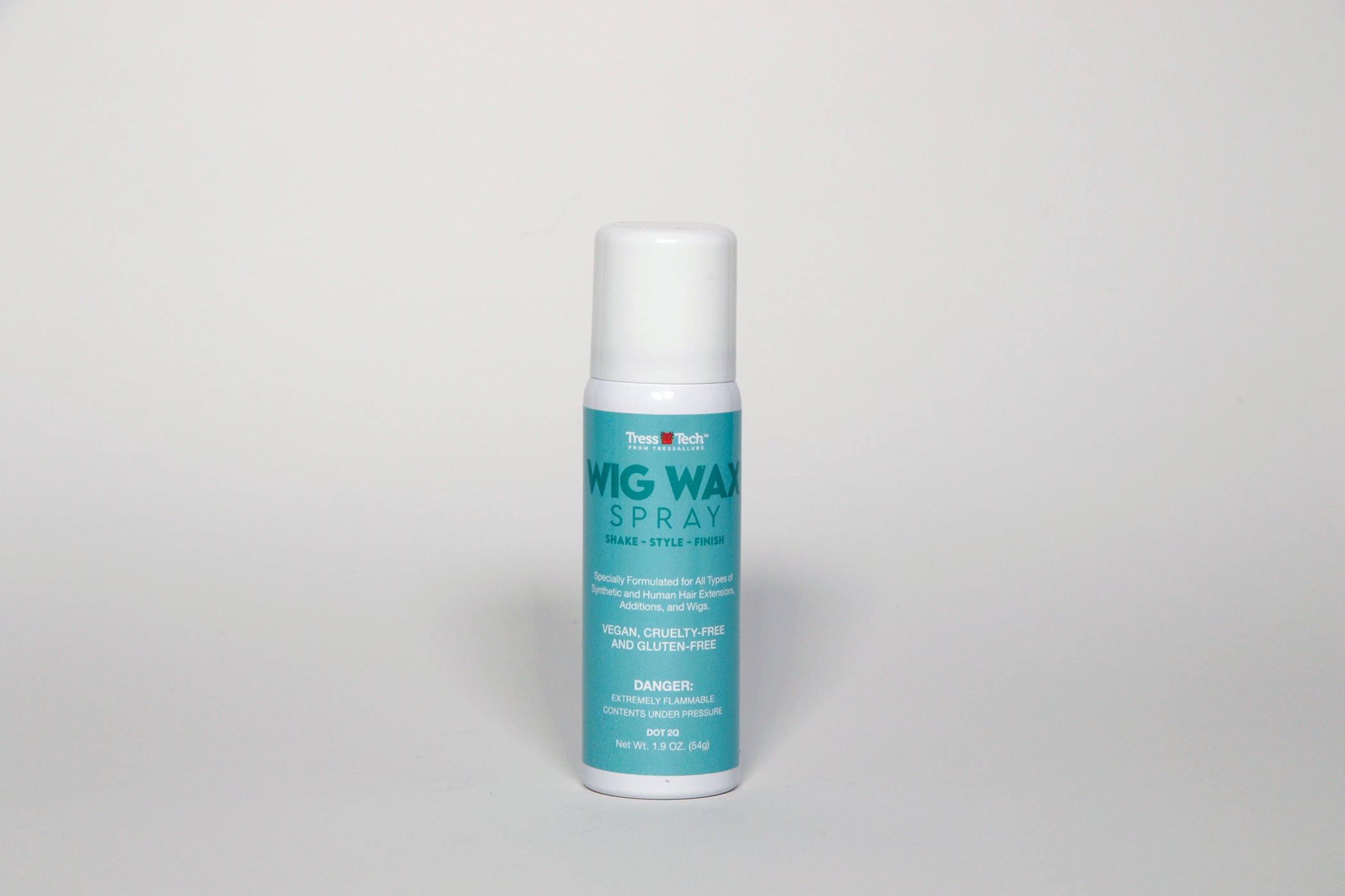 Wig Wax image 1