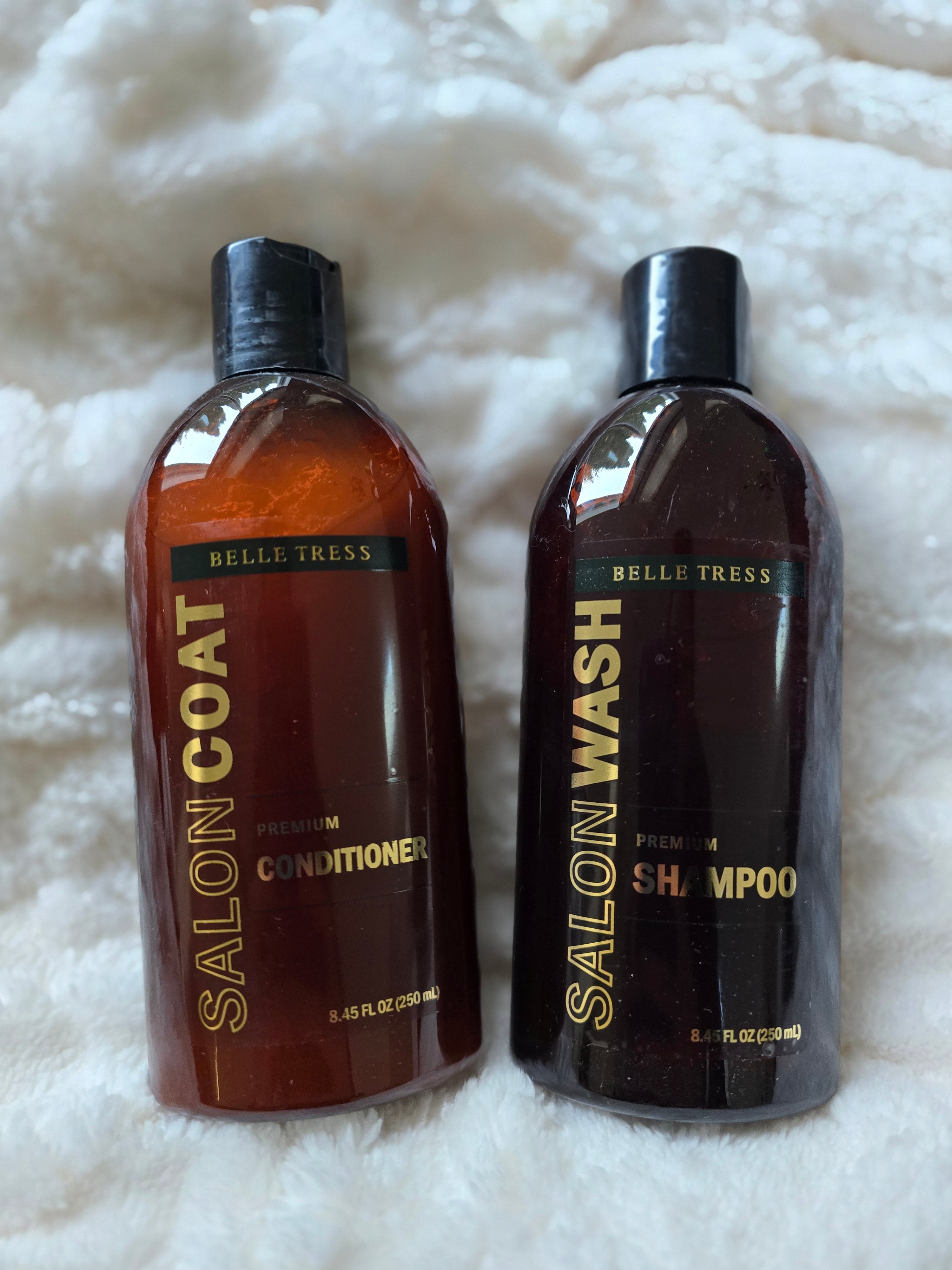 Wig Care Bundle image 5