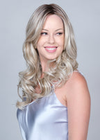 Pure Honey- Belle Tress image 4