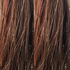 Bronzed Brown  -  This bronze based medium red is great and full of coco chocolate lowlights and hazel copper highlights. Bronzed Brown has eye catching glimmers of rosewood and autumn orange.