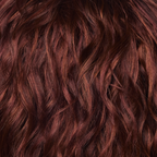 Cherry Merlot  -  A sumptuous red color which is both rich and smooth, a medium descendant red base with finely woven juicy cherry red highlights running throughout this delightful tone.