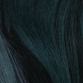 Cosmic Teal  -  A smoky fused deep teal base with off-black lowlights throughout. Nocturnal vibe with a cool, sophisticated attitude.
