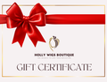 eGift Card