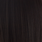 Expresso  -  Our most decadent darkest brown which was created with a very rich, cool tone. Silky, satin and oh so sophisticated.