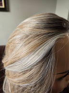 Avery - Heat friendly- Holly Wigs Boutique