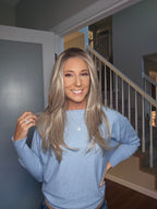 Avery - Heat friendly- Holly Wigs Boutique
