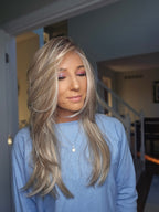 Avery - Heat friendly- Holly Wigs Boutique