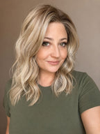 Kelly-Belle Tress - Heat Friendly