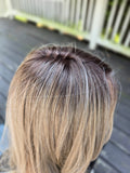 Avery - Heat friendly- Holly Wigs Boutique