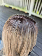 Avery - Heat friendly- Holly Wigs Boutique