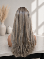 Avery - Heat friendly- Holly Wigs Boutique