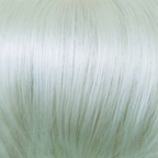Simply White  -  A rootless simple, refined, pure white tone.