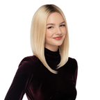 Sophisticate- Human hair