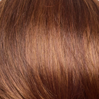 Spiced Brown  -  A perfectly placed warm dark-brown, dark reddish-brown and dark golden- brown tones create a natural, dimensional finish. 