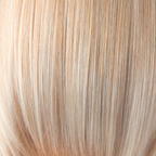 Vanilla Lush  -  Displays creamy slices and vanilla slices with a slight apricot hue making this color feel warm.